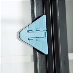 Блокиратор для раздвижных дверей и окон (акция)