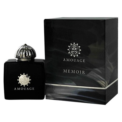 Amouage Memoir For Women edp 100 ml