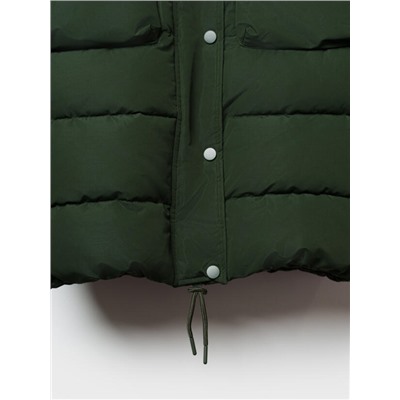 Пальто зимнее для девочки