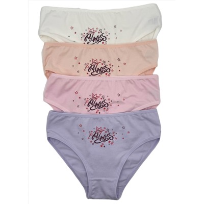 Трусы для девочки Berrak