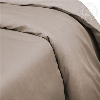 Пододеяльник из сатина Бронза Арт Дизайн
