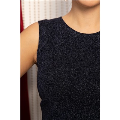 Топ Верда (темно-синий) Б14710-8М