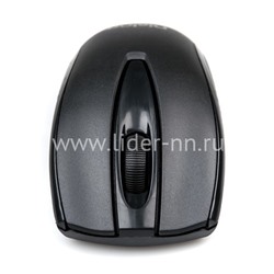 Мышь беспроводная DIALOG Comfort Optical MROC-17U 3 кнопок (черная)