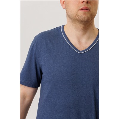 Мужской костюм 1737/2 / Синий