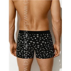 Трусы мужские OmU 1234-24B Style Omsa Дроп боксеры