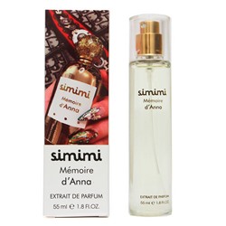 Simimi Memoire d'Anna edp 55 ml с феромонами