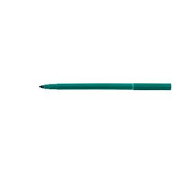 Фломастеры 30 цветов 1.8 мм Centropen 7790 Washable, блистер, европодвес, линия 1.0 мм