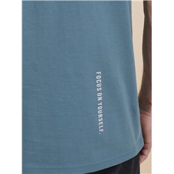 Футболка мужская