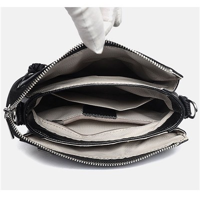 Bags Сумка женская / кожа /   026201