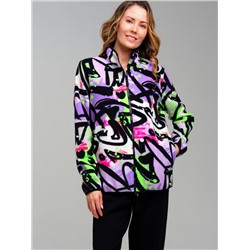 Толстовка женская