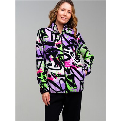 Толстовка женская