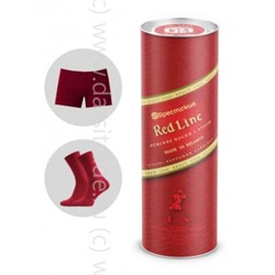 Комплект носки+трусы мужские 18С4100 27 Брестские Classic Conte [в банке] Дроп