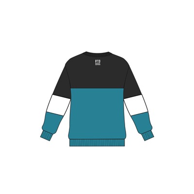 Толстовка для мальчика