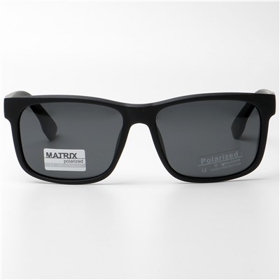 Солнцезащитные очки Matrix 8365 c1 (поляризационные)