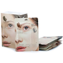 Маска + крем для лица Rosel Cosmetics Face Mask Tender Beauty 36 + 6 g