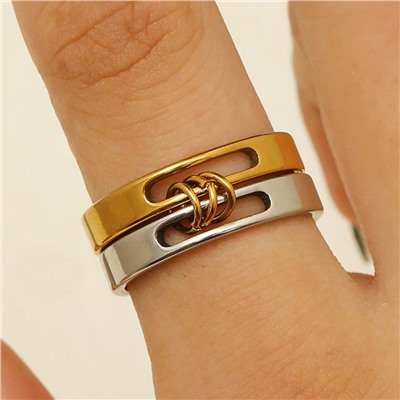 Кольцо арт. 51 2273 (id 289925)