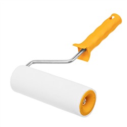 Валик "Велюр", 180 мм, ворс 4 мм, D 48 мм, D ручки 8 мм, шерсть Matrix