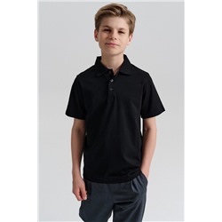 Джемпер (модель &quot;футболка&quot;) для мальчиков