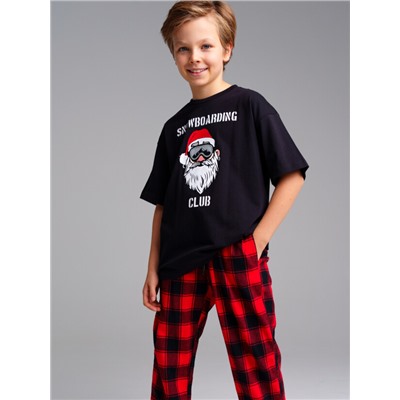 Пижама для мальчика
