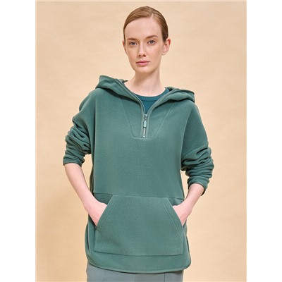 Толстовка женская