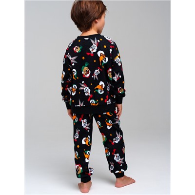 Пижама для мальчика