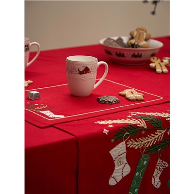 Кружка Nordic house из коллекции New Year Essential, 360 мл