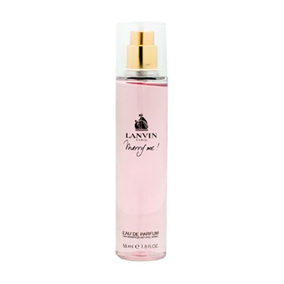 Ланвин Marry Me edp 55 ml с феромонами