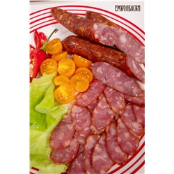 Салями Рапид
