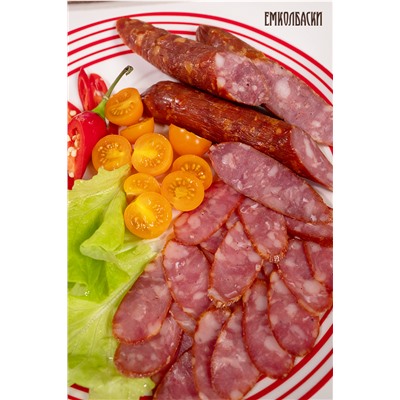 Салями Рапид