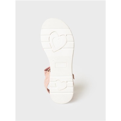 Сандалии для девочки