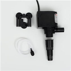 Помпа аквариумная Sea Star HX-1380, 1800 л/ч, 25 Вт, высота подъема воды 1.8 м