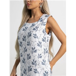 Платье Айлин (белое) П15446-19М