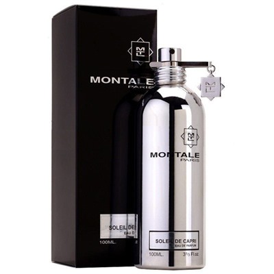 Montale Soleil De Capri edp 100 ml