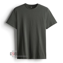 H&M, 977755, Футболка