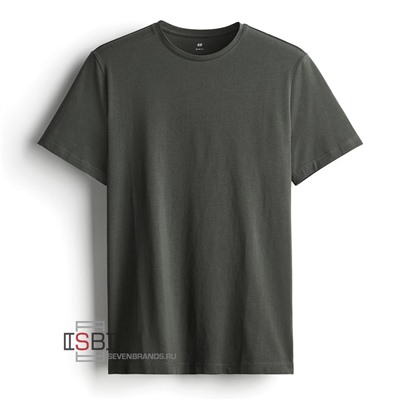 H&M, 977755, Футболка