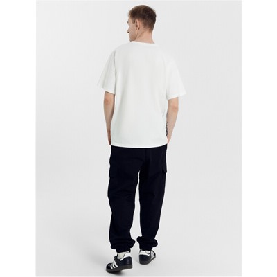 ФУТБОЛКА МУЖСКАЯ 111875