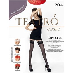 Чулки классические, Teatro, Caprice20 Fashion aut. оптом
