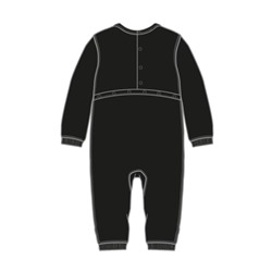 Комбинезон для мальчика