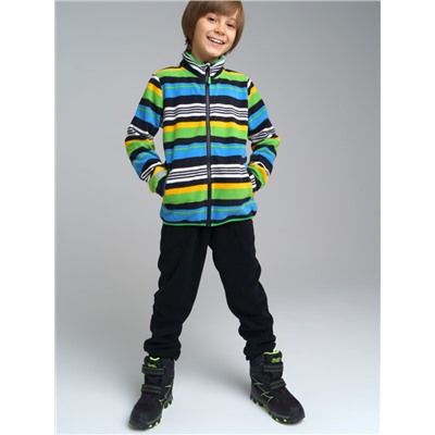 Комплект для мальчика: толстовка, брюки