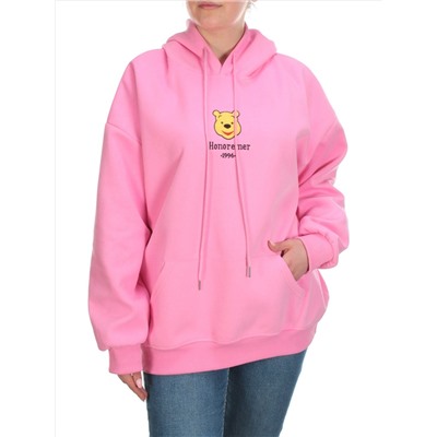 38 CORAL Худи женское