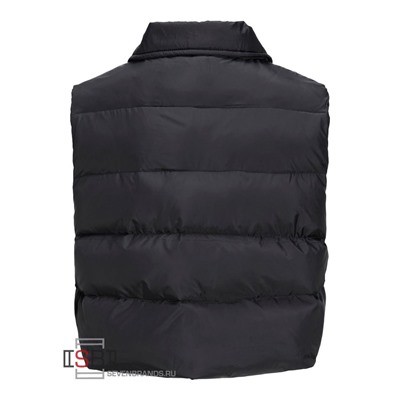 JACK&JONES, 12215119, Жилет утепленный