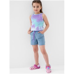 Сабо для девочки