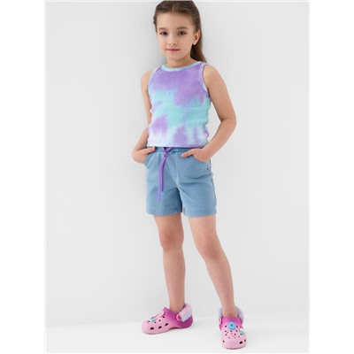 Сабо для девочки