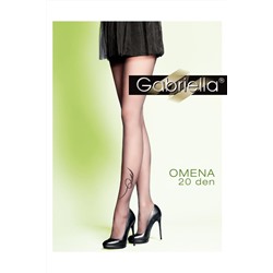 Колготки Gabriella Omena