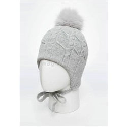 Шапка Детская Топ607 52-54р.