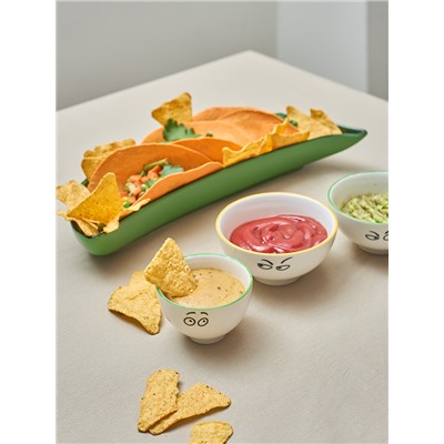 Менажница GRUMPEAS, 30х13,5 см