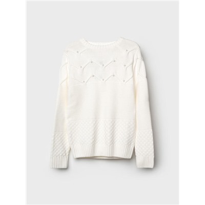 Джемпер для девочки