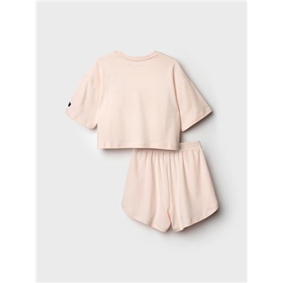 Пижама для девочки