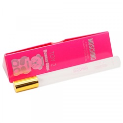 Moschino Toy 2 Bubble Gum edt for women 15 ml
