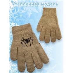 Перчатки для мальчиков Арт 2023/13 модель 2